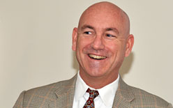 画像ギャラリー No.004のサムネイル画像 / NVIDIA,ノートPC向けの新技術「Optimus」発表。3D性能とバッテリー持続時間の両立を図る