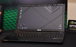 ꡼ No.007 | NVIDIAΡPCοѡOptimusȯɽ3DǽȥХåƥ꡼³֤ξΩޤ