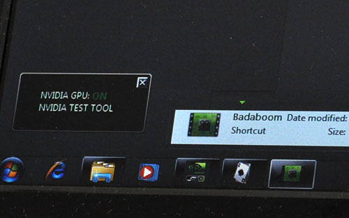 ꡼ No.009 | NVIDIAΡPCοѡOptimusȯɽ3DǽȥХåƥ꡼³֤ξΩޤ