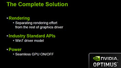 ꡼ No.016 | NVIDIAΡPCοѡOptimusȯɽ3DǽȥХåƥ꡼³֤ξΩޤ