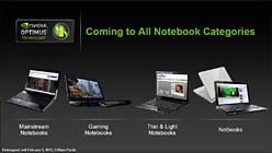 ꡼ No.023 | NVIDIAΡPCοѡOptimusȯɽ3DǽȥХåƥ꡼³֤ξΩޤ