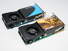 GeForce GTS 250פõӥ塼Ǻܡ9800 GTXܤȤۤȤƱꤵ줿ʤ