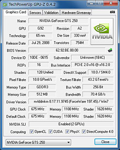 ꡼ No.012 | GalaxyΥǥ奢GTS 250ɡGEMINIפϡ2010ǯοʤȤƤʤ