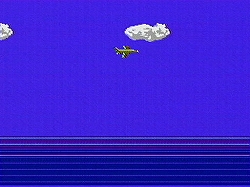 画像集#006のサムネイル/謎を解けるか。一億人。あの伝説のレトロゲーム「たけしの挑戦状」が,バーチャルコンソールで3月31日配信開始