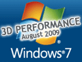 Windows 7は本当に速いのか？ 発売2か月前時点の3Dゲーム性能をVista＆XPと比較してみた