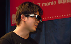 画像ギャラリー No.015のサムネイル画像 / AMD,NVIDIA,Intel,Microsoftの4巨頭が登場したPCゲームフェスタ最終日