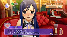 画像集#020のサムネイル/お気に入りのホストガールを落とせ! ディースリー・パブリッシャー,Xbox 360用恋愛SLG「DREAM C CLUB」(ドリームクラブ)を今夏発売