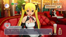 画像集#022のサムネイル/お気に入りのホストガールを落とせ! ディースリー・パブリッシャー,Xbox 360用恋愛SLG「DREAM C CLUB」(ドリームクラブ)を今夏発売