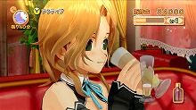 画像集#033のサムネイル/お気に入りのホストガールを落とせ! ディースリー・パブリッシャー,Xbox 360用恋愛SLG「DREAM C CLUB」(ドリームクラブ)を今夏発売
