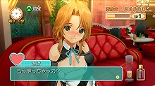 画像集#034のサムネイル/お気に入りのホストガールを落とせ! ディースリー・パブリッシャー,Xbox 360用恋愛SLG「DREAM C CLUB」(ドリームクラブ)を今夏発売