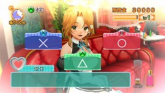 画像集#042のサムネイル/お気に入りのホストガールを落とせ! ディースリー・パブリッシャー,Xbox 360用恋愛SLG「DREAM C CLUB」(ドリームクラブ)を今夏発売