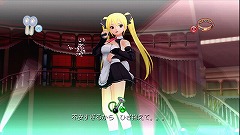 画像集#047のサムネイル/お気に入りのホストガールを落とせ! ディースリー・パブリッシャー,Xbox 360用恋愛SLG「DREAM C CLUB」(ドリームクラブ)を今夏発売