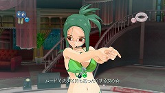 画像集#048のサムネイル/お気に入りのホストガールを落とせ! ディースリー・パブリッシャー,Xbox 360用恋愛SLG「DREAM C CLUB」(ドリームクラブ)を今夏発売