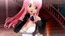 画像集#001のサムネイル/「DREAM C CLUB」の映像が先行公開。4月21日の夕方はXbox LIVE マーケットプレースに接続するしかない!