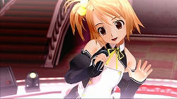 画像集#002のサムネイル/「DREAM C CLUB」の映像が先行公開。4月21日の夕方はXbox LIVE マーケットプレースに接続するしかない!