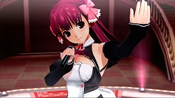 画像集#003のサムネイル/「DREAM C CLUB」の映像が先行公開。4月21日の夕方はXbox LIVE マーケットプレースに接続するしかない!