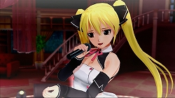 画像集#004のサムネイル/「DREAM C CLUB」の映像が先行公開。4月21日の夕方はXbox LIVE マーケットプレースに接続するしかない!