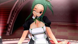 画像集#005のサムネイル/「DREAM C CLUB」の映像が先行公開。4月21日の夕方はXbox LIVE マーケットプレースに接続するしかない!