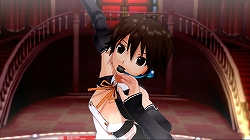 画像集#006のサムネイル/「DREAM C CLUB」の映像が先行公開。4月21日の夕方はXbox LIVE マーケットプレースに接続するしかない!