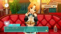 ������#007�Υ���ͥ���/��DREAM C CLUB�ס�Ź��ǤΡȿ»ΤΤ�ͷ�ӡɤ䰡�㲻�ȤΡȥǡ��ȡɡ����ݤȤΡȥ��ե����ɡ����������ˡȥ��å��ɤ򤿤äפ��SS�դ��ǾҲ�