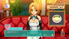 ������#009�Υ���ͥ���/��DREAM C CLUB�ס�Ź��ǤΡȿ»ΤΤ�ͷ�ӡɤ䰡�㲻�ȤΡȥǡ��ȡɡ����ݤȤΡȥ��ե����ɡ����������ˡȥ��å��ɤ򤿤äפ��SS�դ��ǾҲ�