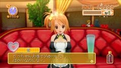 ������#024�Υ���ͥ���/��DREAM C CLUB�ס�Ź��ǤΡȿ»ΤΤ�ͷ�ӡɤ䰡�㲻�ȤΡȥǡ��ȡɡ����ݤȤΡȥ��ե����ɡ����������ˡȥ��å��ɤ򤿤äפ��SS�դ��ǾҲ�