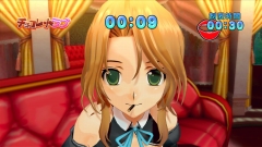 ������#037�Υ���ͥ���/��DREAM C CLUB�ס�Ź��ǤΡȿ»ΤΤ�ͷ�ӡɤ䰡�㲻�ȤΡȥǡ��ȡɡ����ݤȤΡȥ��ե����ɡ����������ˡȥ��å��ɤ򤿤äפ��SS�դ��ǾҲ�