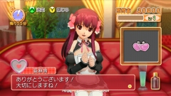 ���������꡼ No.063�Υ���ͥ������ / ��DREAM C CLUB�ס������ʥۥ��ȥ�����δ��Ӥ�̼��������/�ᥫ��̼�ȥ�����ɤȡȥץ쥼��ȡɤδ򤷤����ޥ���Ҳ�