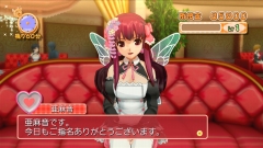 ���������꡼ No.071�Υ���ͥ������ / ��DREAM C CLUB�ס������ʥۥ��ȥ�����δ��Ӥ�̼��������/�ᥫ��̼�ȥ�����ɤȡȥץ쥼��ȡɤδ򤷤����ޥ���Ҳ�