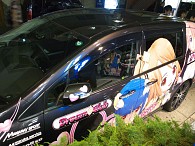 画像ギャラリー No.004のサムネイル画像 / リアル“ホストガール”も登場した「DREAM C CLUB」先行体験イベントをレポート