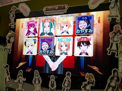 画像ギャラリー No.010のサムネイル画像 / リアル“ホストガール”も登場した「DREAM C CLUB」先行体験イベントをレポート