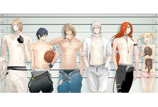 画像ギャラリー No.007のサムネイル画像 / D3 PUBLISHER,TGS 2009で「ドリームクラブ」関連グッズなど販売