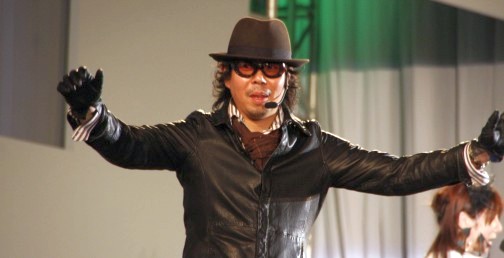 ꡼ No.004Υͥ / TGS 2009ϡ֥ɥ꡼饤2009ץݡȡʤȯɽ