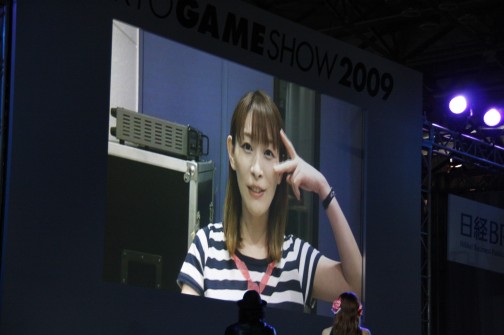 ꡼ No.006Υͥ / TGS 2009ϡ֥ɥ꡼饤2009ץݡȡʤȯɽ