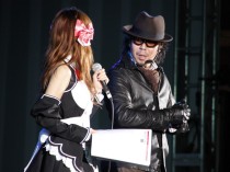 ꡼ No.012Υͥ / TGS 2009ϡ֥ɥ꡼饤2009ץݡȡʤȯɽ