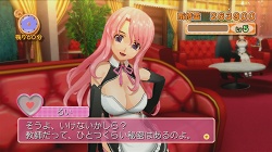 ���������꡼ No.039�Υ���ͥ������ / �ԥ奢�ʿ»θ���ã�ΡȤ��Τ�Ź�ɤ�����������DREAM C CLUB�פΥ�ӥ塼��Ǻ�