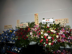 画像ギャラリー No.002のサムネイル画像 / 「ドリームクラブ」初となる単独ライブ「ドリームCライブ2011」。13人のホストガールが勢ぞろいしたイベントレポート