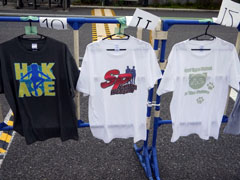 画像ギャラリー No.006のサムネイル画像 / 「ドリームクラブ」初となる単独ライブ「ドリームCライブ2011」。13人のホストガールが勢ぞろいしたイベントレポート