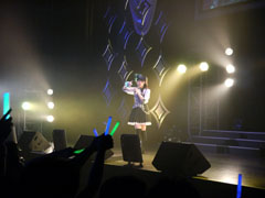 画像ギャラリー No.010のサムネイル画像 / 「ドリームクラブ」初となる単独ライブ「ドリームCライブ2011」。13人のホストガールが勢ぞろいしたイベントレポート