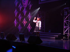 画像ギャラリー No.011のサムネイル画像 / 「ドリームクラブ」初となる単独ライブ「ドリームCライブ2011」。13人のホストガールが勢ぞろいしたイベントレポート