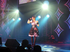 画像ギャラリー No.016のサムネイル画像 / 「ドリームクラブ」初となる単独ライブ「ドリームCライブ2011」。13人のホストガールが勢ぞろいしたイベントレポート