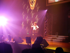 画像ギャラリー No.020のサムネイル画像 / 「ドリームクラブ」初となる単独ライブ「ドリームCライブ2011」。13人のホストガールが勢ぞろいしたイベントレポート