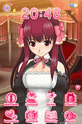 画像ギャラリー No.003のサムネイル画像 / 「ドリームクラブ」のアプリ「ぴゅあクロック」が6月1日にバージョンアップを実施