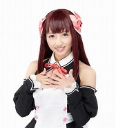 画像ギャラリー No.001のサムネイル画像 / 舞台劇「ドリームクラブ」,出演するキャスト17人のホストガール姿が公開