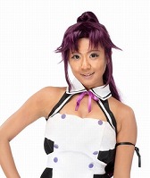 画像ギャラリー No.002のサムネイル画像 / 舞台劇「ドリームクラブ」,出演するキャスト17人のホストガール姿が公開