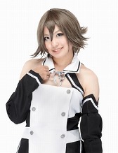 画像ギャラリー No.003のサムネイル画像 / 舞台劇「ドリームクラブ」,出演するキャスト17人のホストガール姿が公開