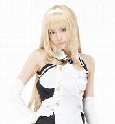 画像ギャラリー No.004のサムネイル画像 / 舞台劇「ドリームクラブ」,出演するキャスト17人のホストガール姿が公開