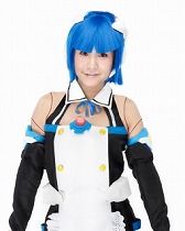 画像ギャラリー No.005のサムネイル画像 / 舞台劇「ドリームクラブ」,出演するキャスト17人のホストガール姿が公開