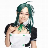 画像ギャラリー No.009のサムネイル画像 / 舞台劇「ドリームクラブ」,出演するキャスト17人のホストガール姿が公開