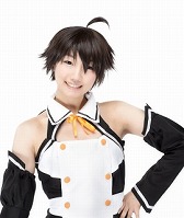 画像ギャラリー No.010のサムネイル画像 / 舞台劇「ドリームクラブ」,出演するキャスト17人のホストガール姿が公開